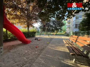 Pronájem bytu 1+1, Prostějov - Krasice, Krasická, 34 m2