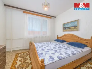 Prodej bytu 4+1, Čáslav - Čáslav-Nové Město, R. Těsnohlídka, 78 m2