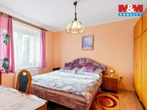 Prodej bytu 2+1, Liberec - Liberec VI-Rochlice, Maršíkova, 56 m2