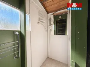 Prodej chaty, Praha, Pod šancemi, 40 m2