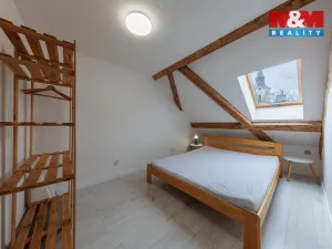 Prodej činžovního domu, Hroznětín, Mlýnská, 327 m2