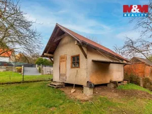 Prodej rodinného domu, Jílové u Prahy, Karlova, 139 m2