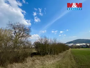 Prodej zahrady, Drásov, 2564 m2