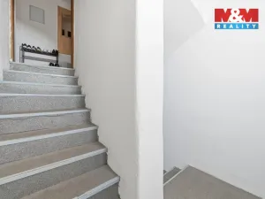 Prodej činžovního domu, Jaroměř - Jakubské Předměstí, Palackého, 454 m2