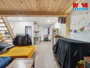 Prodej činžovního domu, Jaroměř - Jakubské Předměstí, Palackého, 454 m2