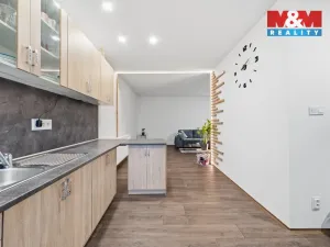 Prodej rodinného domu, Jaroměř - Jakubské Předměstí, Palackého, 454 m2