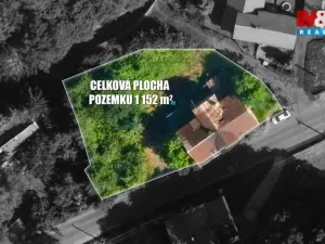 Prodej rodinného domu, Nový Oldřichov - Mistrovice, 250 m2