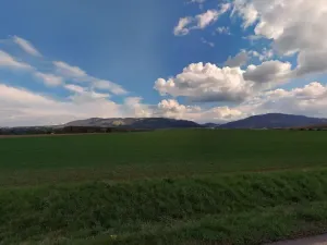 Prodej pole, Chvalčov, 3984 m2