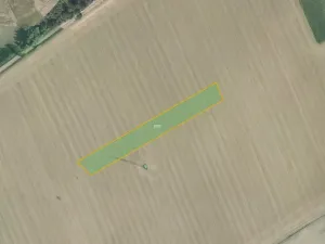 Prodej pole, Želatovice, 4398 m2