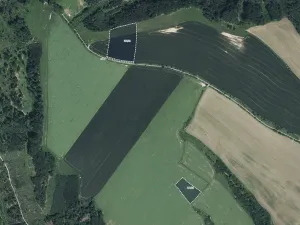 Prodej pole, Mukařov, 16086 m2