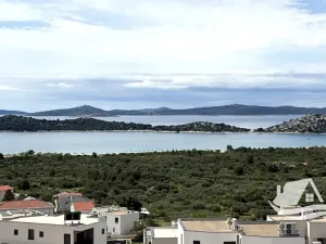 Prodej rodinného domu, Vodice, Chorvatsko, 164 m2