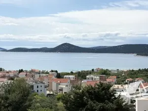 Prodej rodinného domu, Vodice, Chorvatsko, 171 m2
