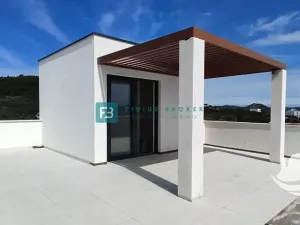 Prodej rodinného domu, Vodice, Chorvatsko, 186 m2