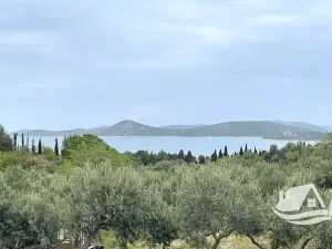 Prodej rodinného domu, Vodice, Chorvatsko, 186 m2