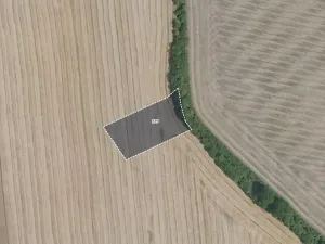 Prodej pole, Jíkev, 5187 m2