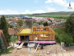 Prodej rodinného domu, Jinačovice, 129 m2