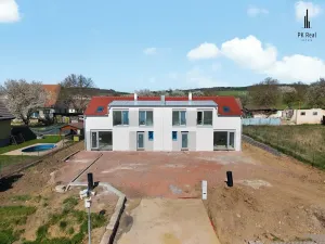 Prodej rodinného domu, Malhostovice, 128 m2