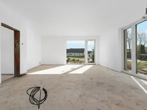 Prodej rodinného domu, Malhostovice, 128 m2