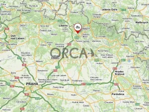 Prodej podílu pole, Malá Skála, 693 m2