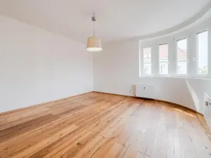 Prodej bytu 3+kk, Praha - Vršovice, Vršovická, 87 m2