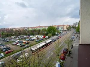 Prodej bytu 3+kk, Praha - Vršovice, Vršovická, 87 m2