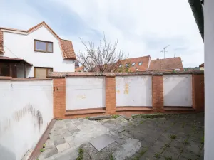 Prodej rodinného domu, Ivančice, Ve Sboru, 120 m2