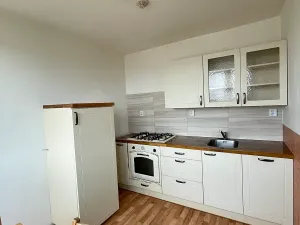 Prodej bytu 1+1, Hradec Králové, Uhelná, 34 m2