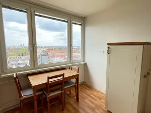 Prodej bytu 1+1, Hradec Králové, 34 m2