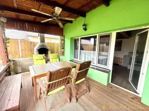 Prodej rodinného domu, Straky, 122 m2