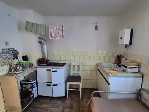 Prodej chalupy, Hlohovice, 80 m2