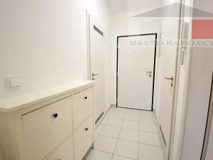 Pronájem bytu 2+kk, Praha - Letňany, Pavla Beneše, 51 m2