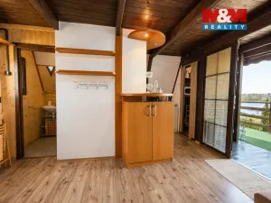 Prodej chaty, Soběšovice, 41 m2