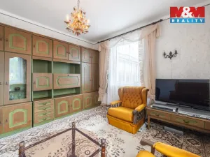 Prodej rodinného domu, Zlín, Podvesná VI, 88 m2