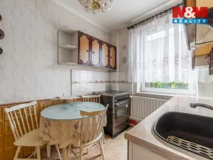 Prodej rodinného domu, Zlín, Podvesná VI, 88 m2