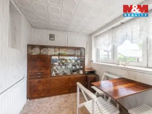 Prodej rodinného domu, Zlín, Podvesná VI, 88 m2