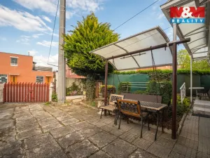 Prodej rodinného domu, Zlín, Podvesná VI, 88 m2