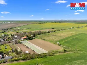 Prodej pozemku pro bydlení, Neuměřice, 1468 m2