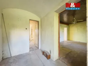 Prodej rodinného domu, Dětmarovice, 103 m2