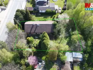 Prodej rodinného domu, Dětmarovice, 103 m2