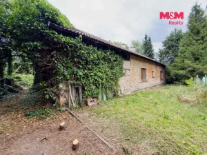 Prodej rodinného domu, Dětmarovice, 103 m2