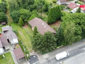 Prodej rodinného domu, Dětmarovice, 103 m2