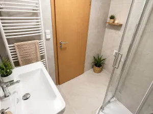 Pronájem bytu 3+kk, Praha - Zbraslav, Elišky Přemyslovny, 75 m2