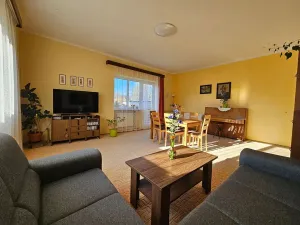 Prodej rodinného domu, Moravská Třebová, Tyršova, 161 m2