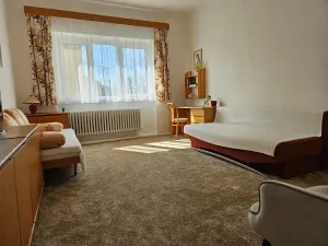 Prodej rodinného domu, Moravská Třebová, Tyršova, 161 m2