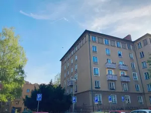 Pronájem bytu 3+kk, Ostrava, Budovatelská, 60 m2