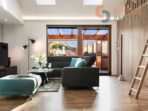 Prodej ubytování, Valtice, Josefská, 160 m2