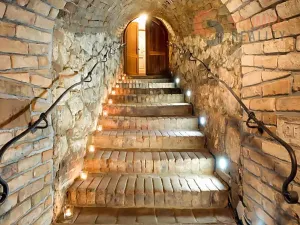 Prodej ubytování, Valtice, Josefská, 160 m2