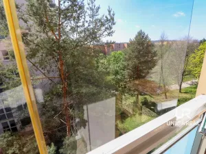 Pronájem bytu 3+1, Brno - Bohunice, Okrouhlá, 77 m2