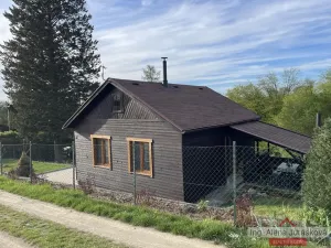 Pronájem chaty, Hradištko, Severka, 56 m2