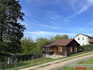 Pronájem chaty, Hradištko, Severka, 56 m2